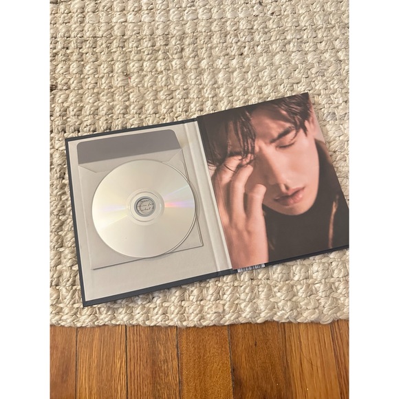 New Eric Nam Before We Begin Album - Picture 3 of 4